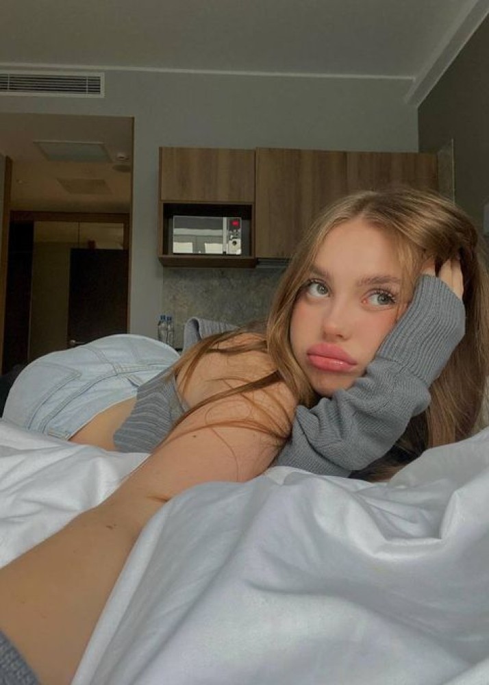 Индивидуалка Юля главное фото в городе Нижнекамск 