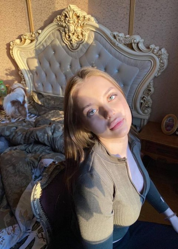 Индивидуалка Юля фото № 2 в городе Нижнекамск