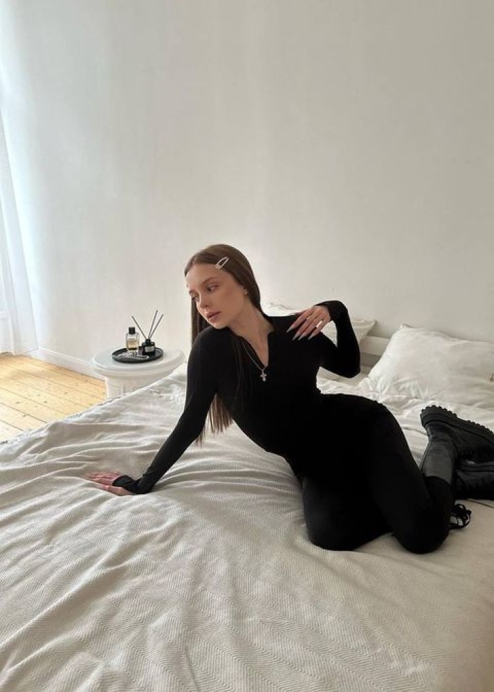 Индивидуалка Юля фото № 2 в городе Нижнекамск