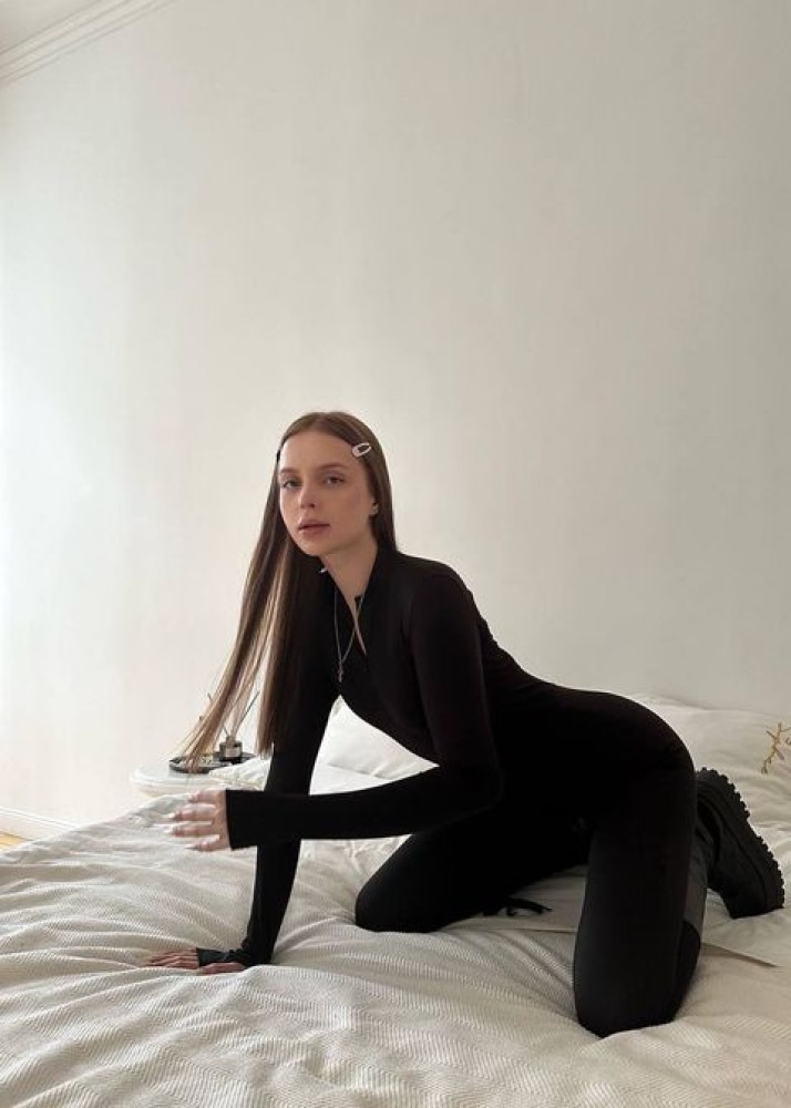 Индивидуалка Юля фото № 2 в городе Нижнекамск