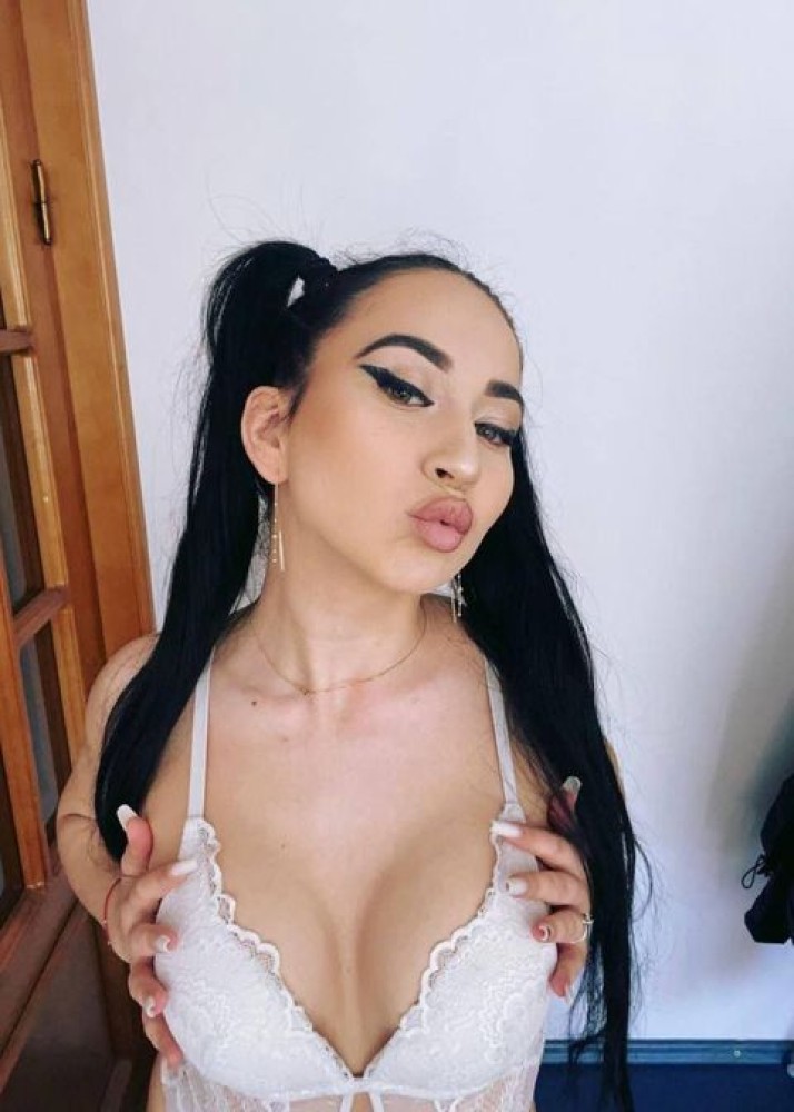 Индивидуалка Жасмин фото № 2 в городе Нижнекамск