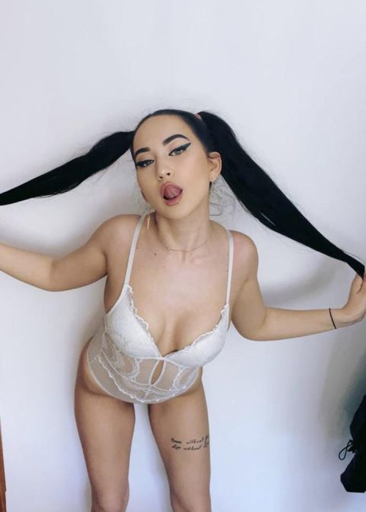 Индивидуалка Жасмин фото № 2 в городе Нижнекамск