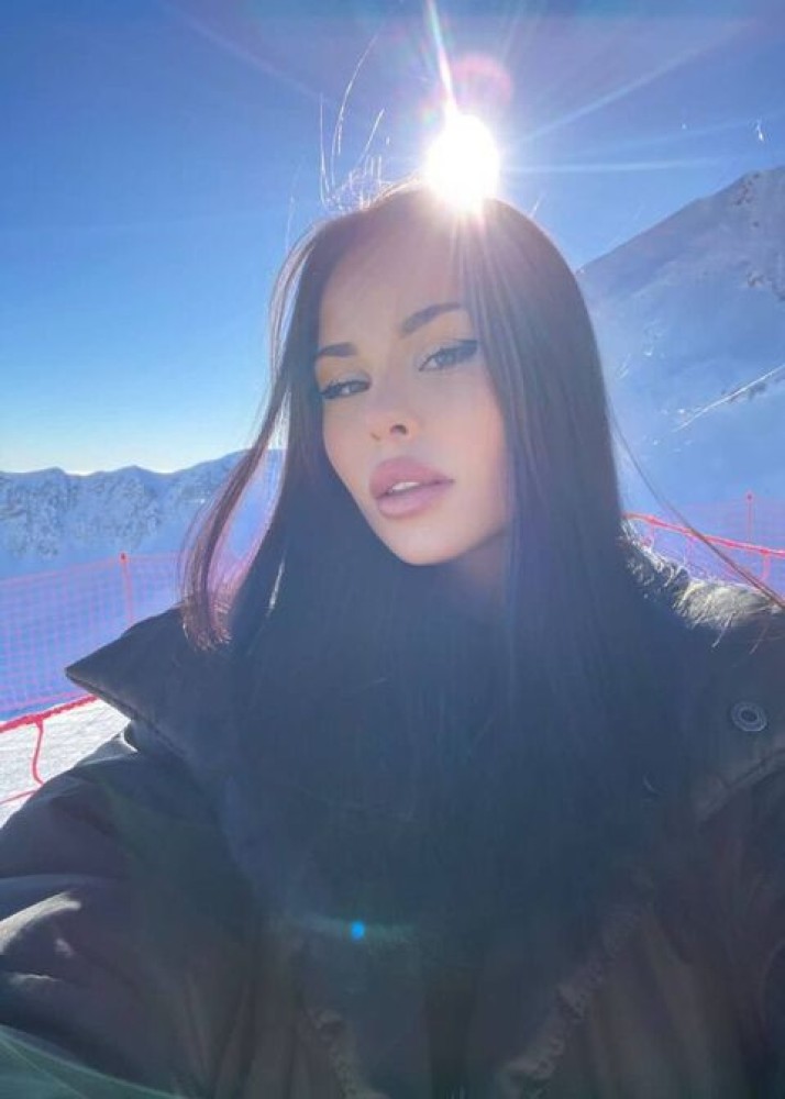 Индивидуалка Амина фото № 2 в городе Нижнекамск