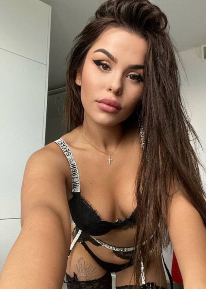 Индивидуалка Амина фото № 2 в городе Нижнекамск