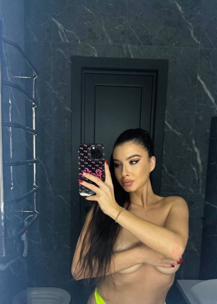 Индивидуалка Ирина главное фото в городе Нижнекамск 