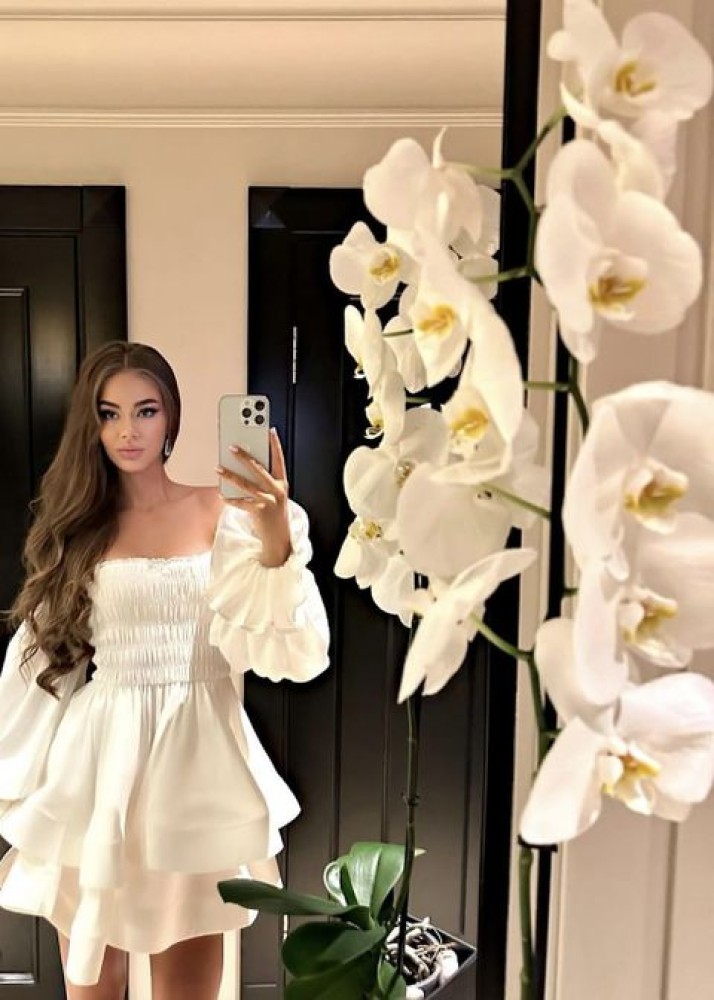 Индивидуалка Кира фото № 2 в городе Нижнекамск