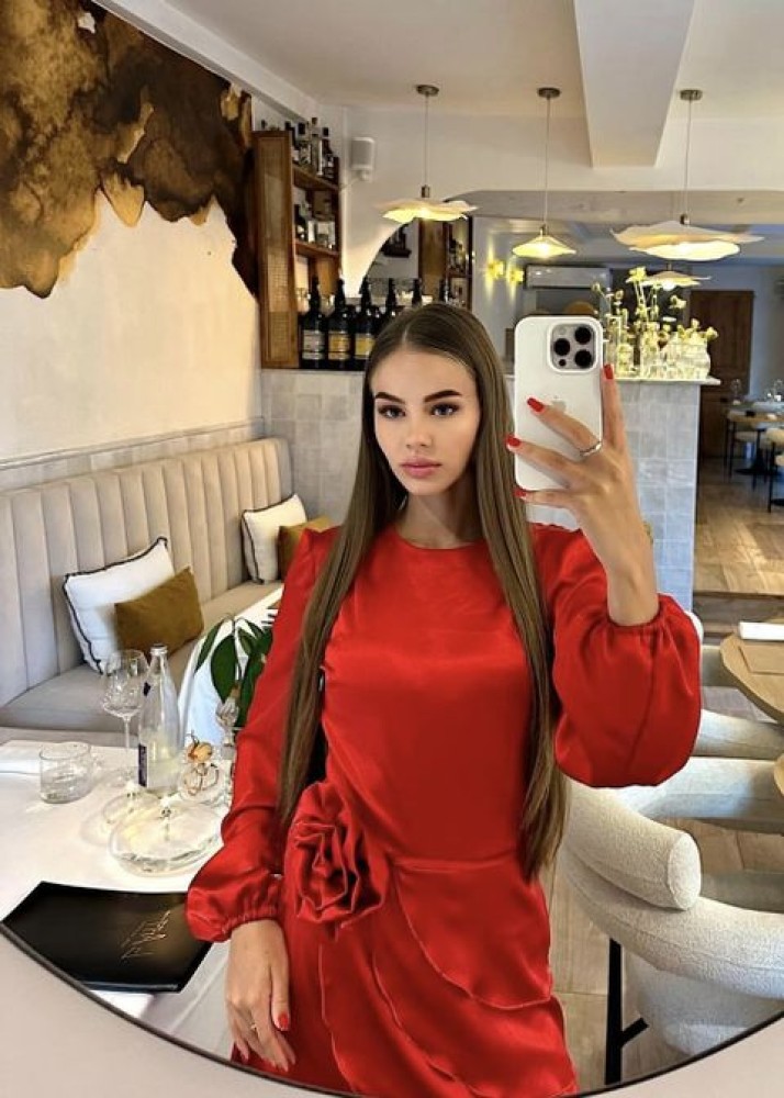 Индивидуалка Кира фото № 2 в городе Нижнекамск