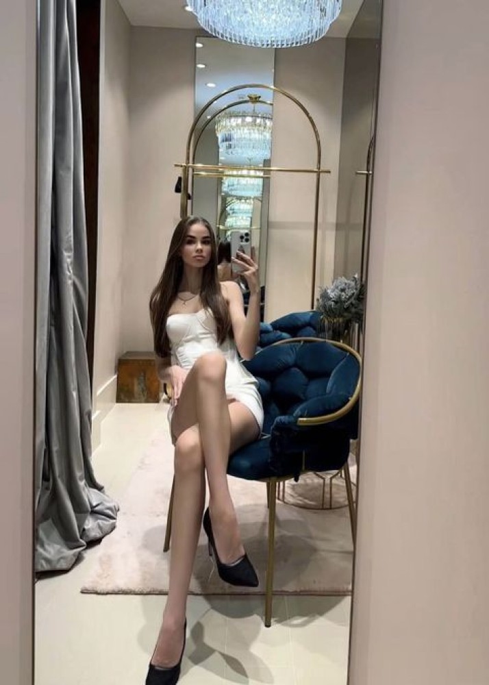 Индивидуалка Кира фото № 2 в городе Нижнекамск