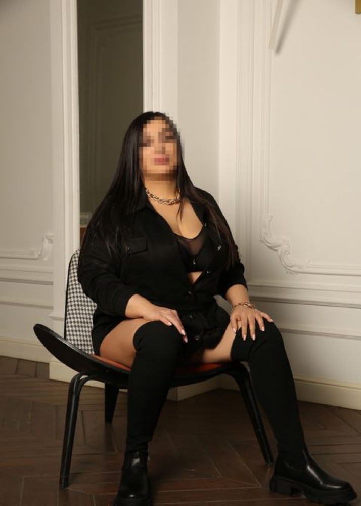 Индивидуалка Крис фото № 2 в городе Нижнекамск