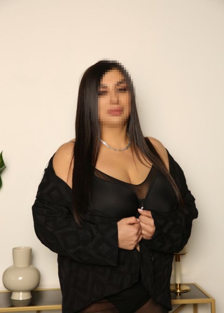 Индивидуалка Крис фото № 2 в городе Нижнекамск