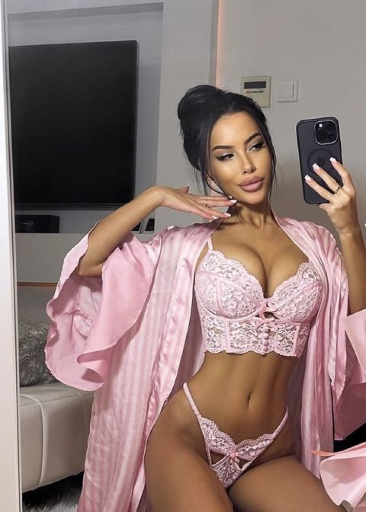 Индивидуалка Кристина фото № 2 в городе Нижнекамск