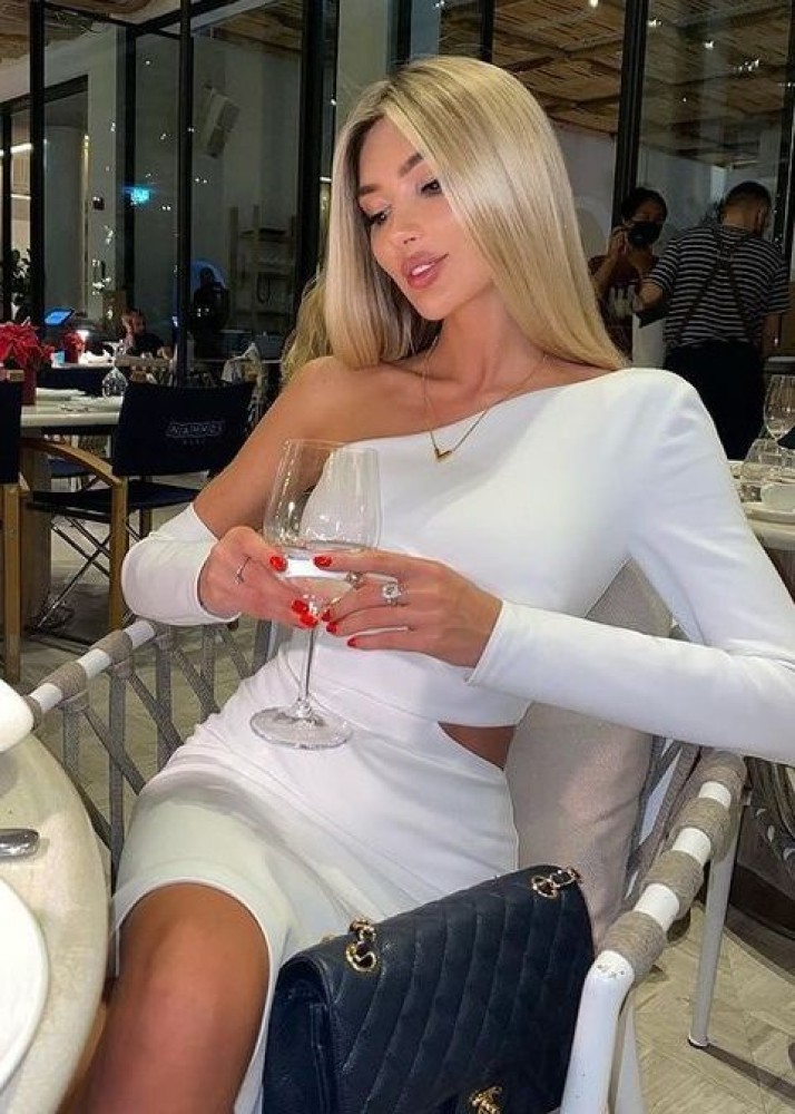 Индивидуалка Лина фото № 2 в городе Нижнекамск