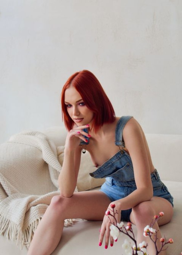 Индивидуалка Лиса фото № 2 в городе Нижнекамск