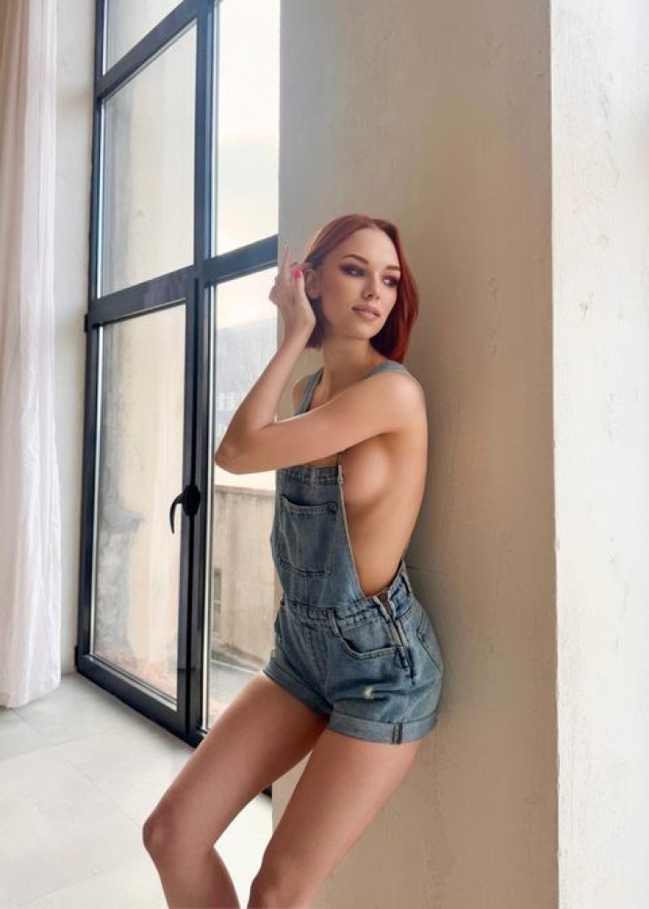 Индивидуалка Лиса фото № 2 в городе Нижнекамск