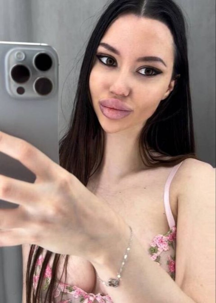 Индивидуалка Лисса главное фото в городе Нижнекамск 