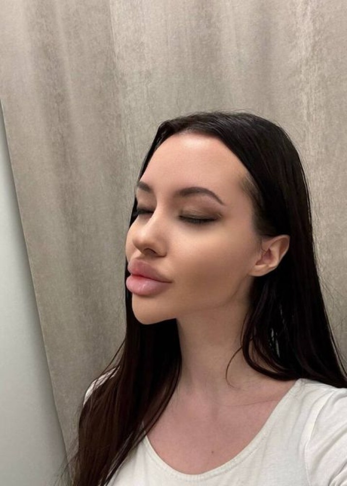 Индивидуалка Лисса фото № 2 в городе Нижнекамск