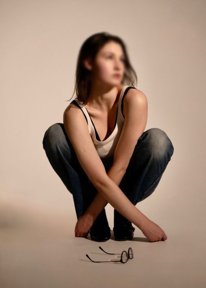 Индивидуалка Надюша фото № 2 в городе Нижнекамск