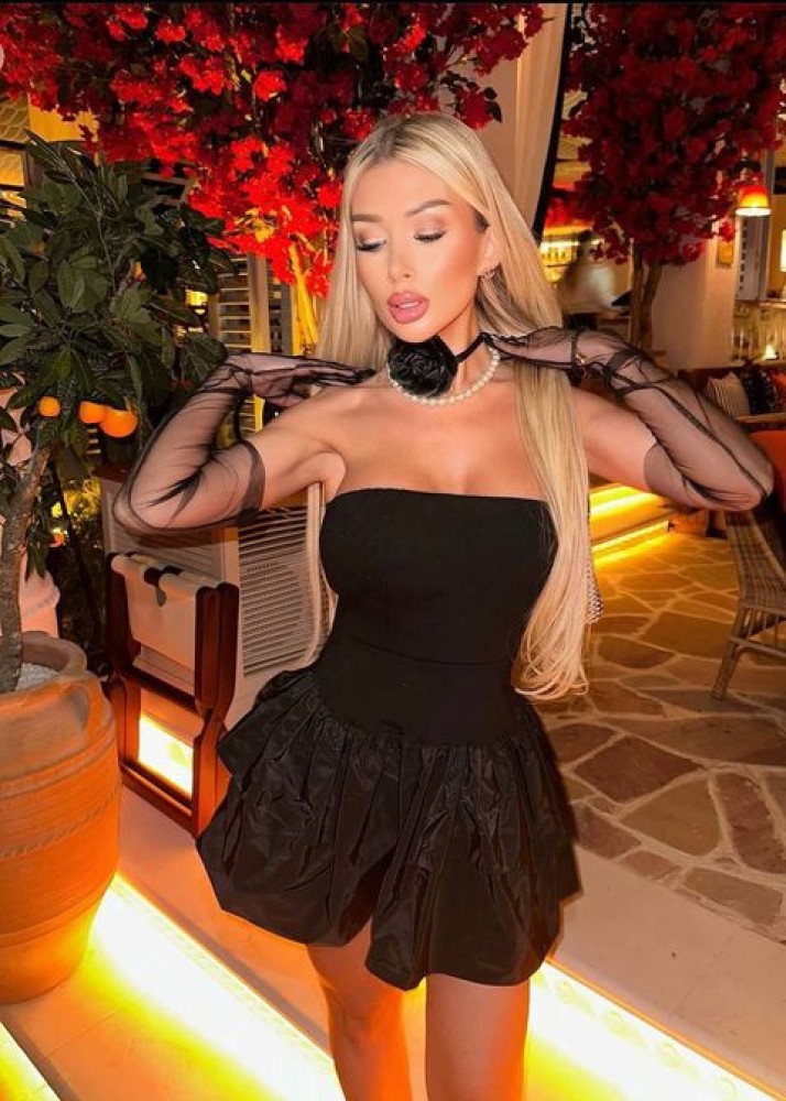 Индивидуалка Юля фото № 2 в городе Нижнекамск