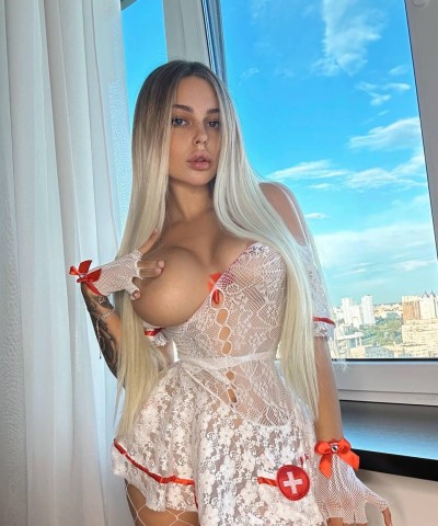 Мария, Г. Нижнекамск