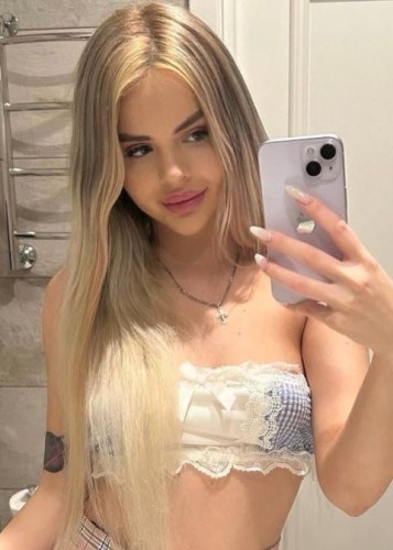 Кристина, Г. Нижнекамск