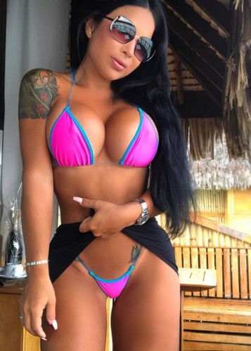 Лика, Г. Нижнекамск