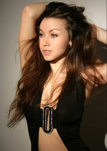 Мила, Г. Нижнекамск