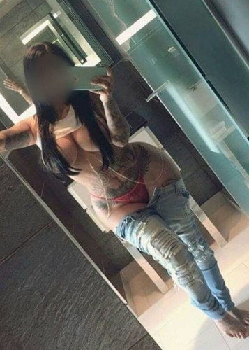 Нина, Г. Нижнекамск