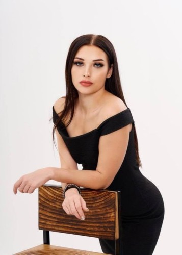 Серафима, Г. Нижнекамск