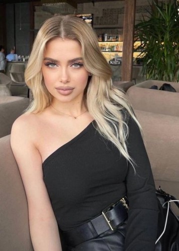 Яна, Г. Нижнекамск