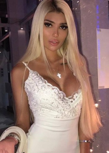 Лина, Г. Нижнекамск