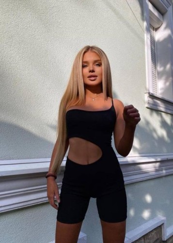 Рита, Г. Нижнекамск